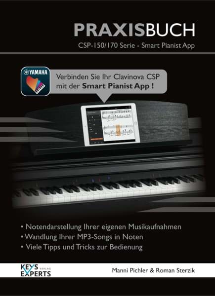 Bild von Smart-Pianist Praxisbuch CSP-Serie