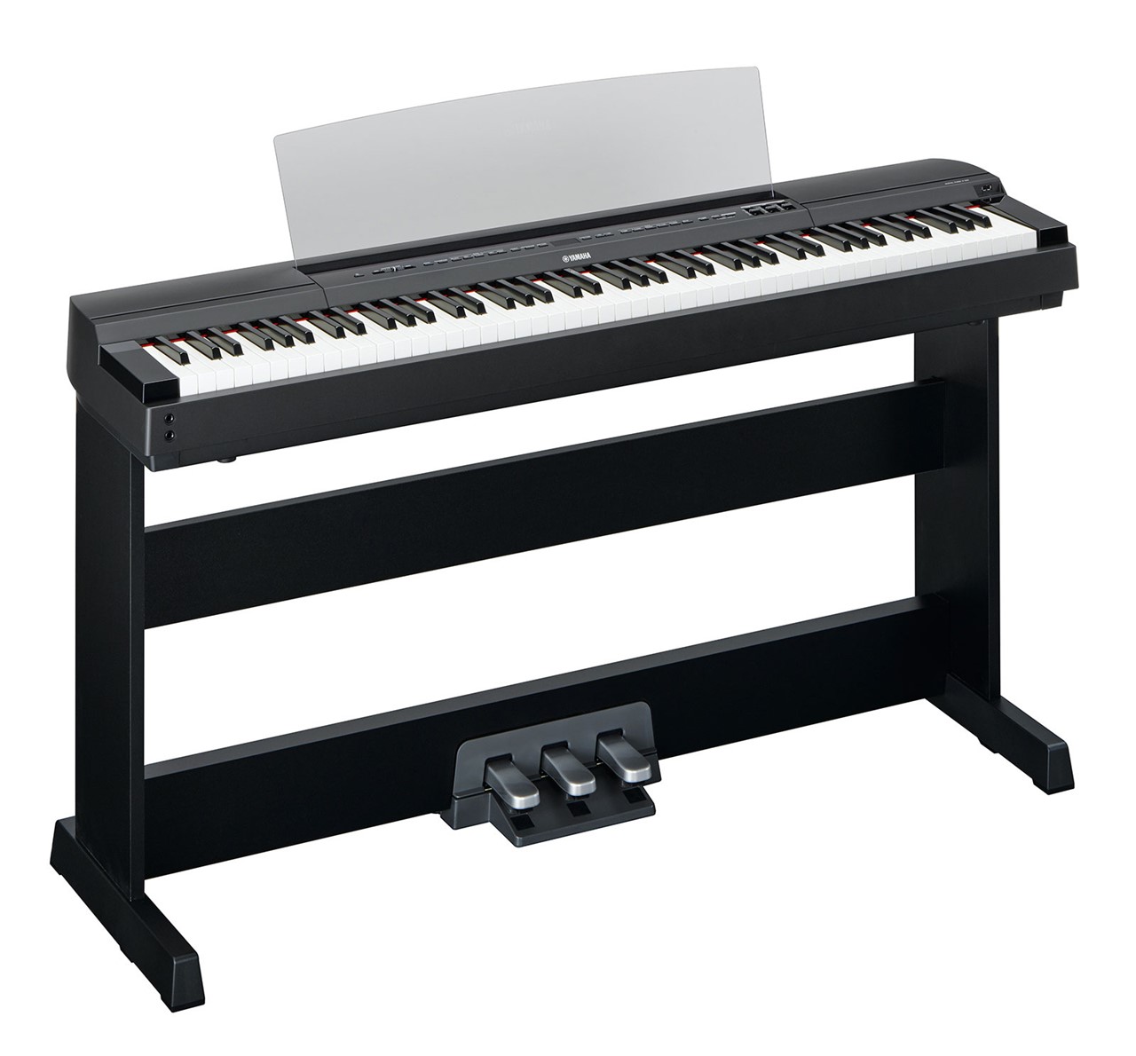 Yamaha P B Digital Piano Yamaha P B Digital Piano